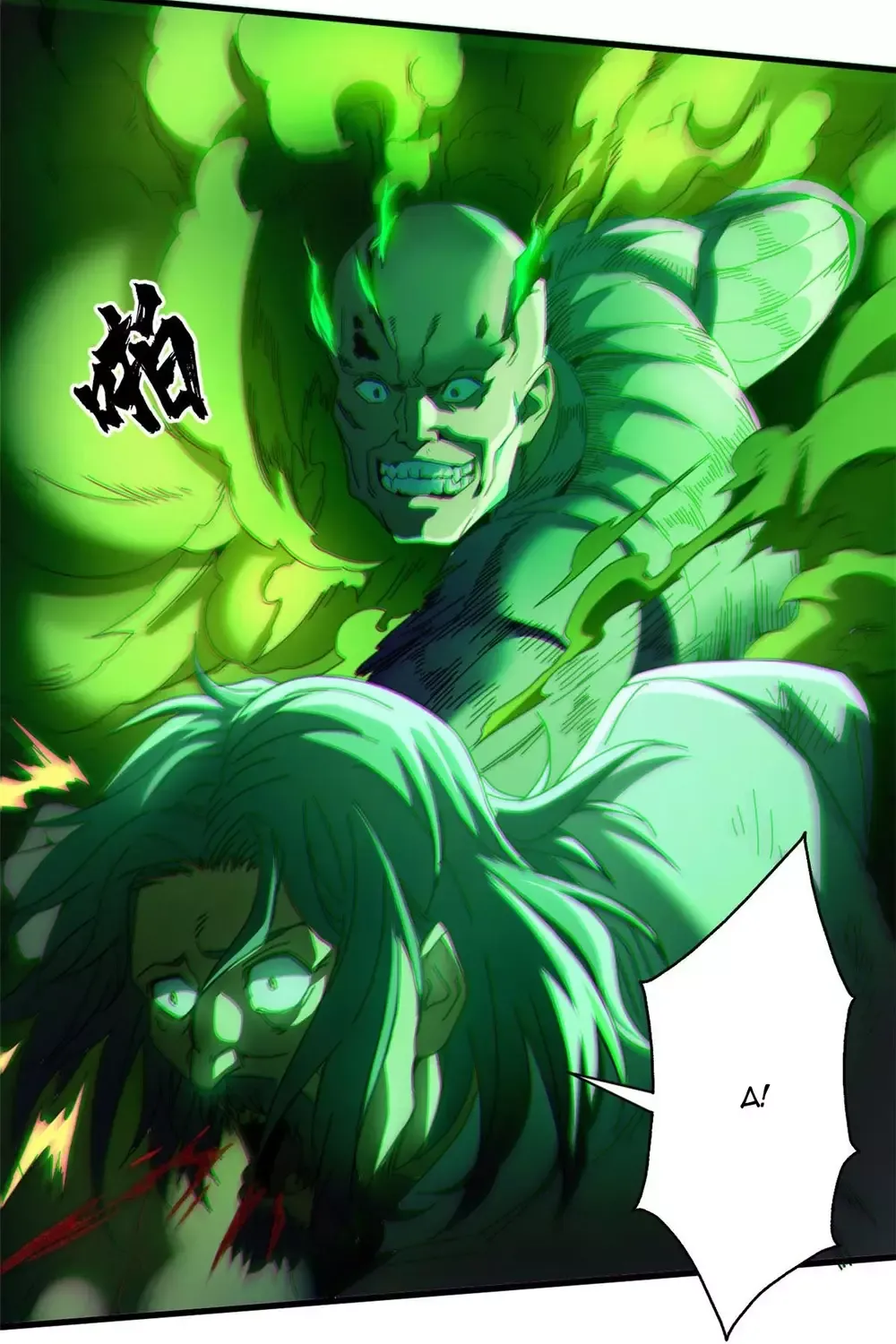 đọc truyện Trưởng Giám Ngục Trông Coi Các Ma Nữ Chương 130 ảnh 76 tại Thiên Thai Truyện