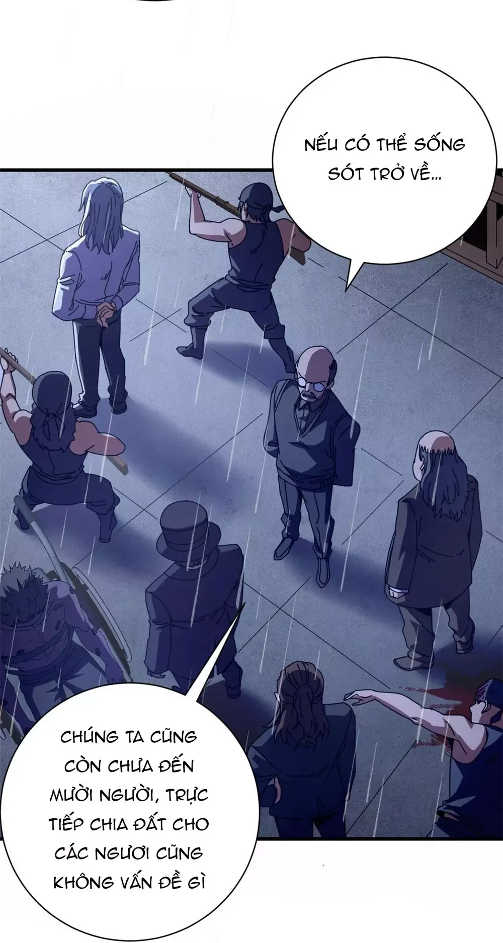 đọc truyện Trưởng Giám Ngục Trông Coi Các Ma Nữ Chương 130 ảnh 10 tại Thiên Thai Truyện