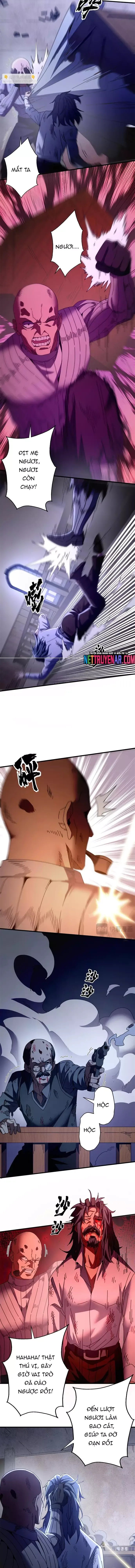 đọc truyện Trưởng Giám Ngục Trông Coi Các Ma Nữ Chương 131 ảnh 6 tại Thiên Thai Truyện