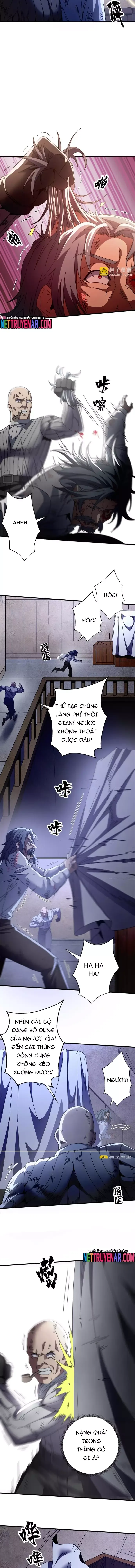 đọc truyện Trưởng Giám Ngục Trông Coi Các Ma Nữ Chương 131 ảnh 7 tại Thiên Thai Truyện