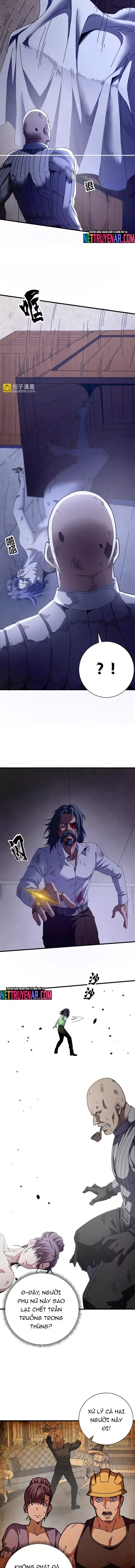 đọc truyện Trưởng Giám Ngục Trông Coi Các Ma Nữ Chương 131 ảnh 8 tại Thiên Thai Truyện