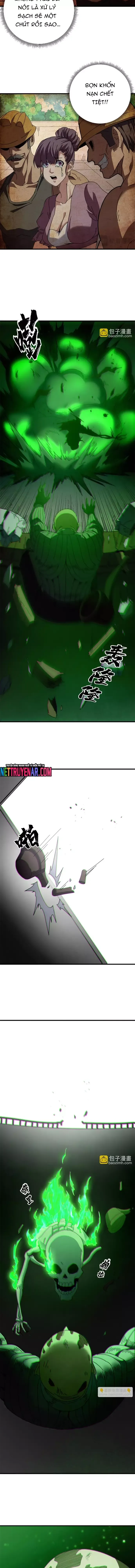 đọc truyện Trưởng Giám Ngục Trông Coi Các Ma Nữ Chương 131 ảnh 9 tại Thiên Thai Truyện