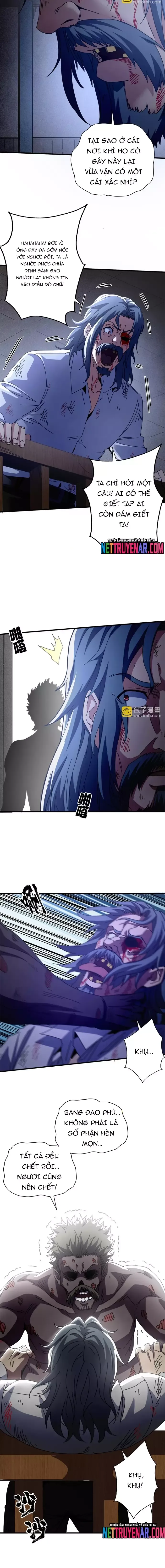 đọc truyện Trưởng Giám Ngục Trông Coi Các Ma Nữ Chương 131 ảnh 11 tại Thiên Thai Truyện