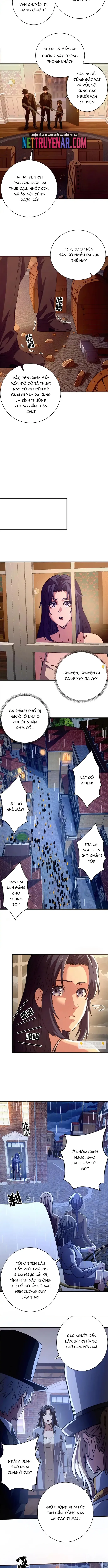 đọc truyện Trưởng Giám Ngục Trông Coi Các Ma Nữ Chương 133 ảnh 5 tại Thiên Thai Truyện