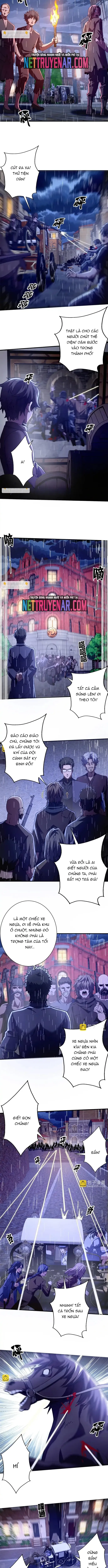 đọc truyện Trưởng Giám Ngục Trông Coi Các Ma Nữ Chương 133 ảnh 6 tại Thiên Thai Truyện