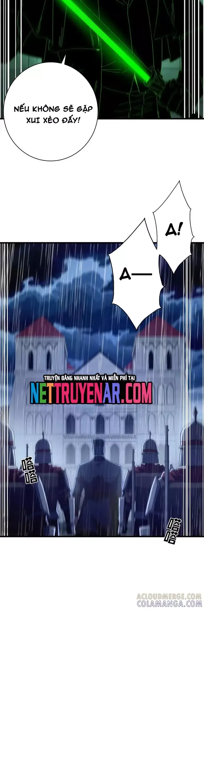 đọc truyện Trưởng Giám Ngục Trông Coi Các Ma Nữ Chương 135 ảnh 8 tại Thiên Thai Truyện