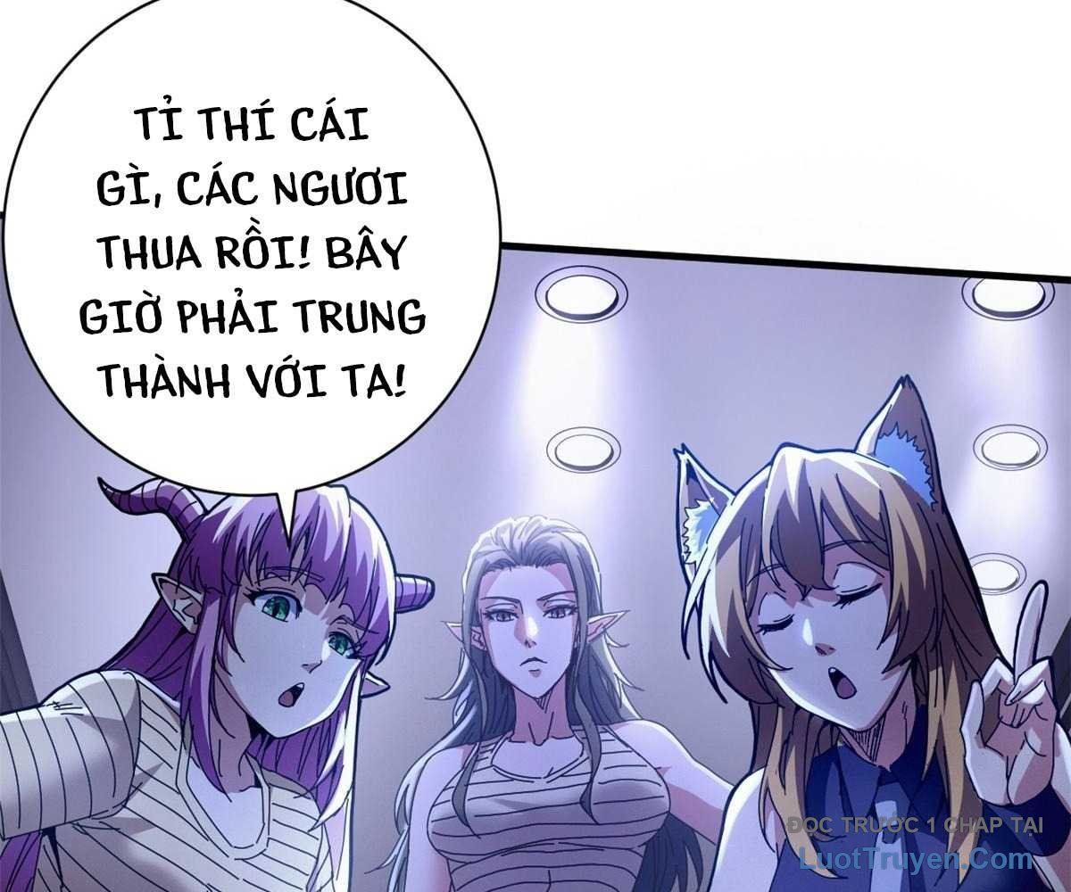 đọc truyện Trưởng Giám Ngục Trông Coi Các Ma Nữ Chương 137 ảnh 97 tại Thiên Thai Truyện