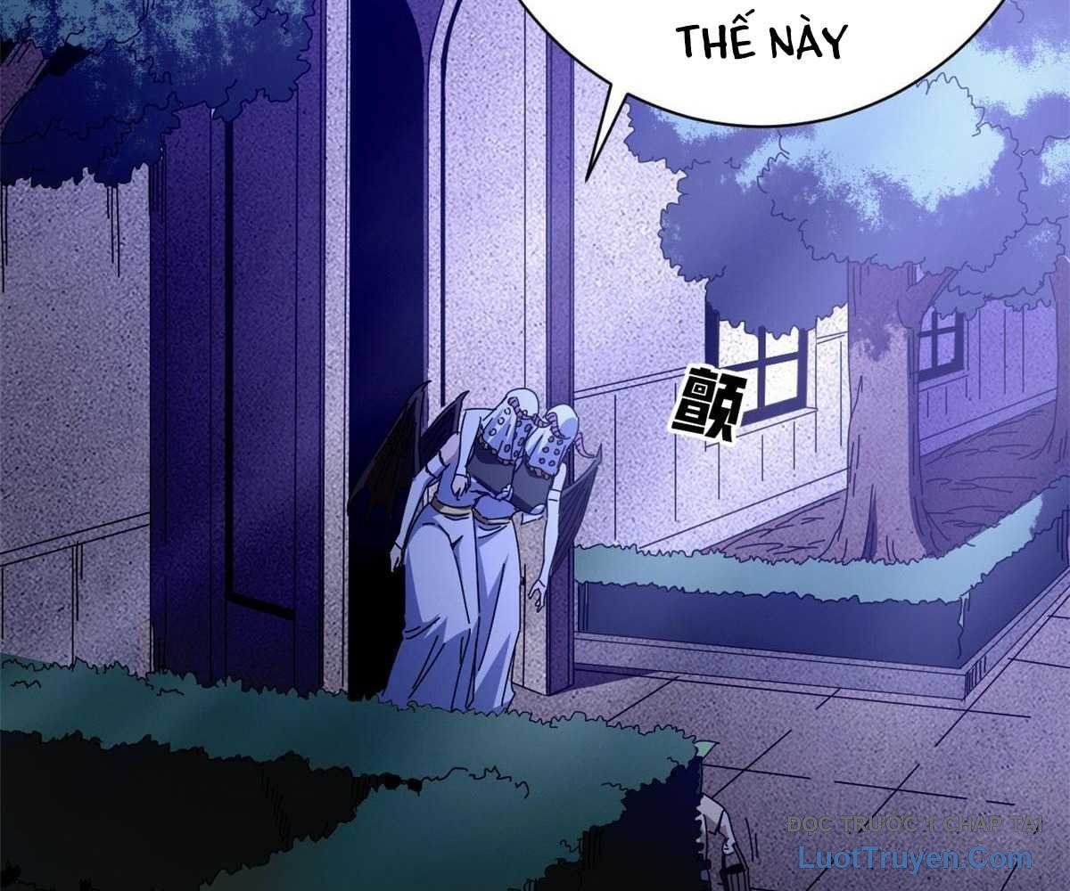 đọc truyện Trưởng Giám Ngục Trông Coi Các Ma Nữ Chương 137 ảnh 101 tại Thiên Thai Truyện