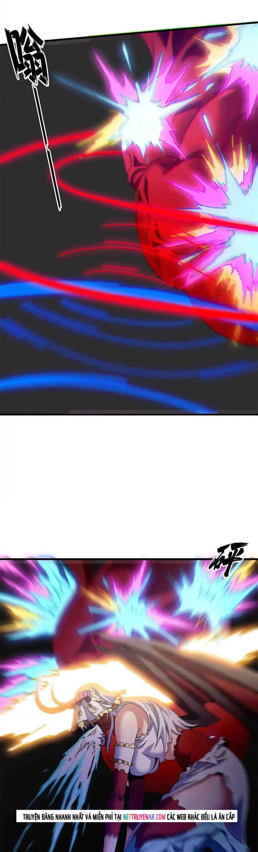 đọc truyện Trưởng Giám Ngục Trông Coi Các Ma Nữ Chương 138 ảnh 13 tại Thiên Thai Truyện