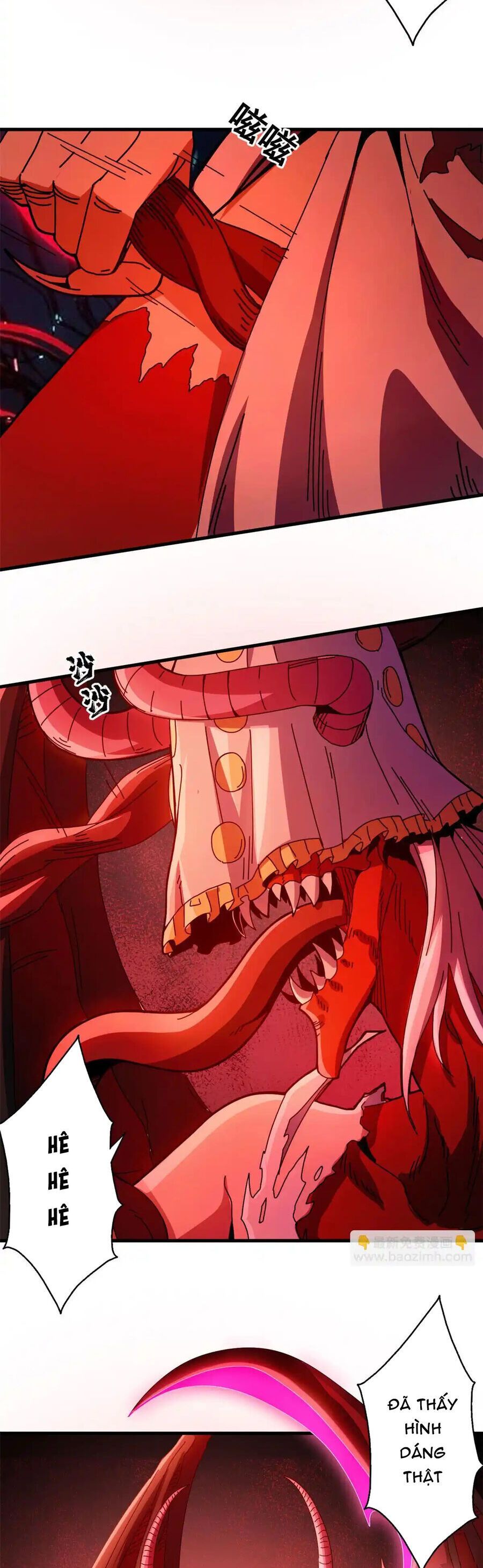 đọc truyện Trưởng Giám Ngục Trông Coi Các Ma Nữ Chương 138 ảnh 6 tại Thiên Thai Truyện