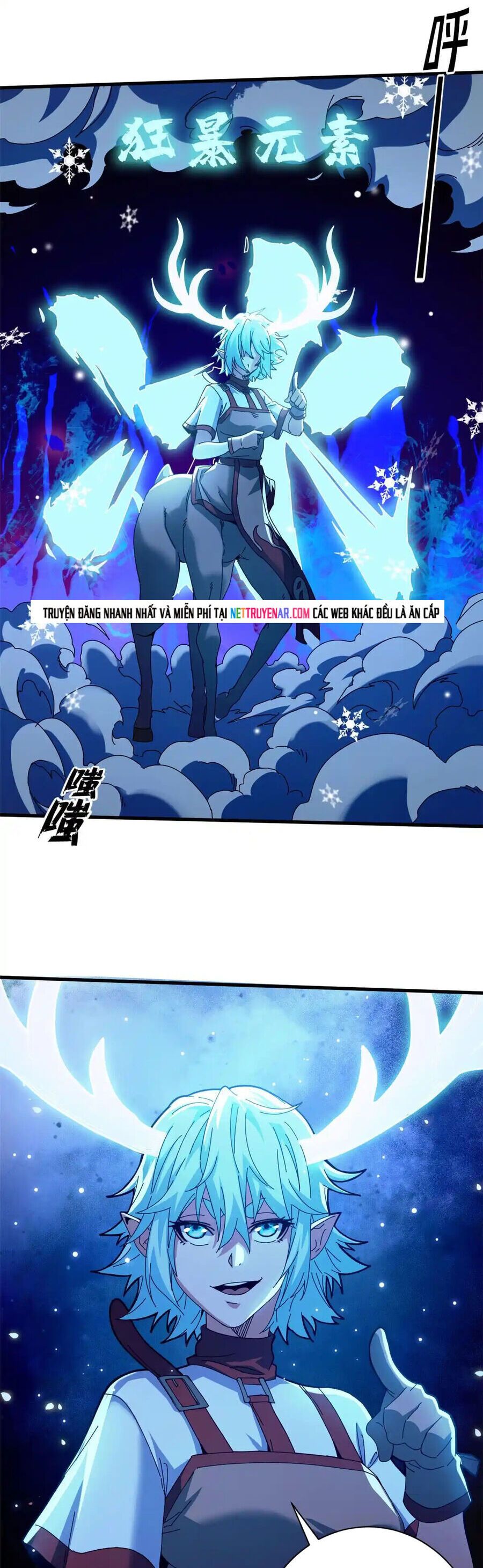 đọc truyện Trưởng Giám Ngục Trông Coi Các Ma Nữ Chương 138 ảnh 8 tại Thiên Thai Truyện