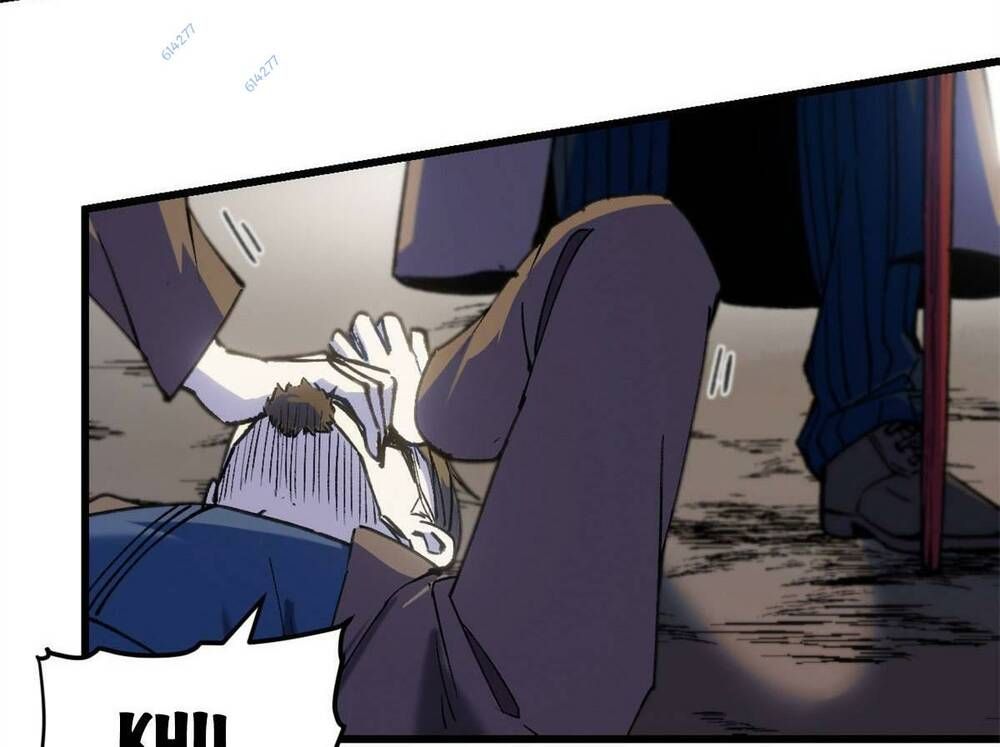 đọc truyện Trưởng Giám Ngục Trông Coi Các Ma Nữ Chương 14 ảnh 17 tại Thiên Thai Truyện