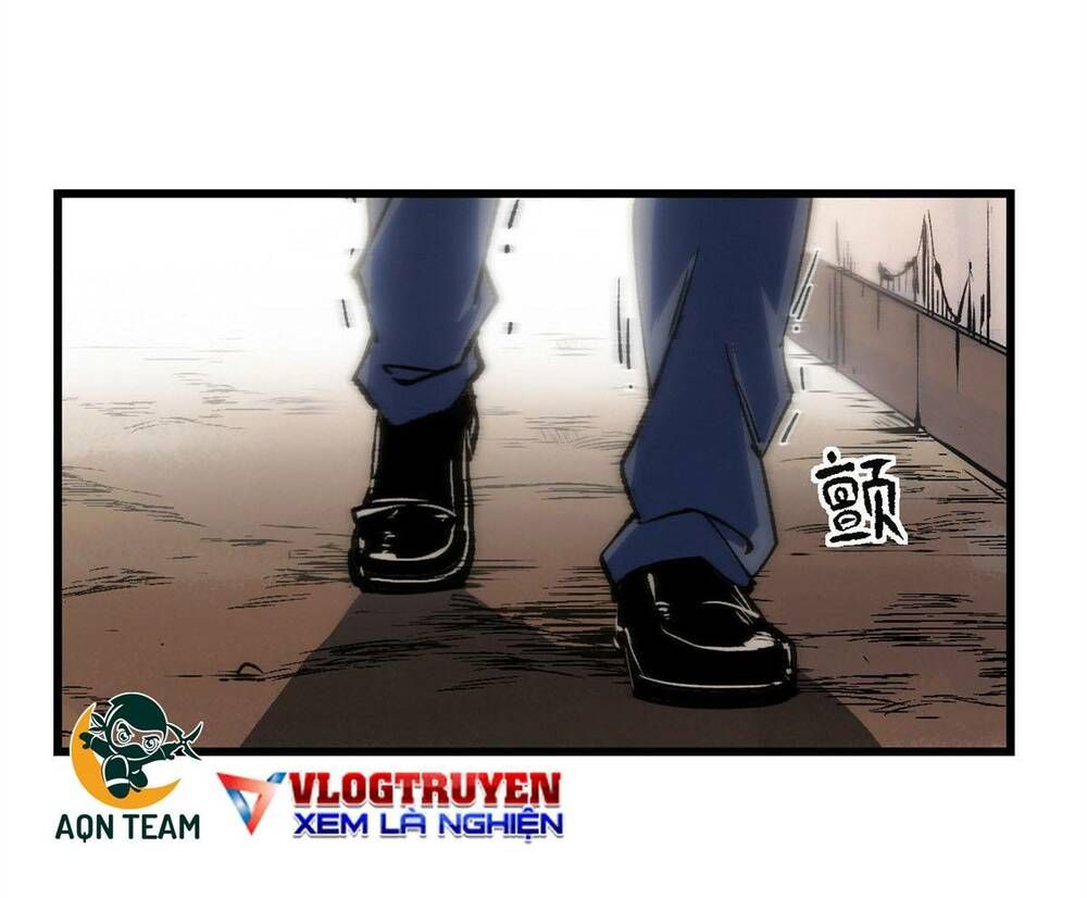 đọc truyện Trưởng Giám Ngục Trông Coi Các Ma Nữ Chương 14 ảnh 4 tại Thiên Thai Truyện