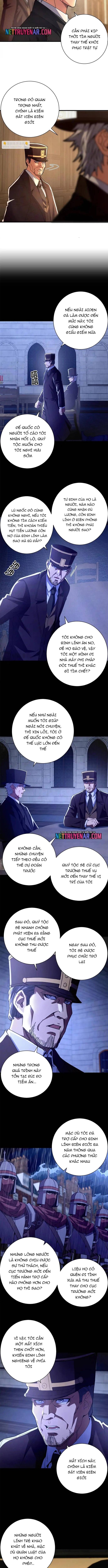 đọc truyện Trưởng Giám Ngục Trông Coi Các Ma Nữ Chương 140 ảnh 4 tại Thiên Thai Truyện