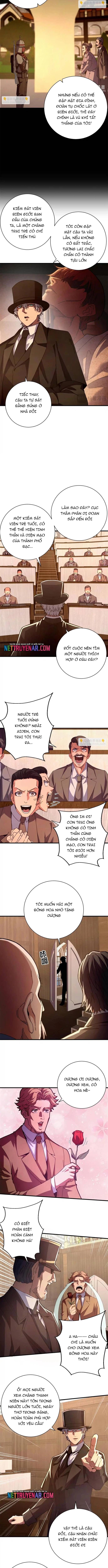 đọc truyện Trưởng Giám Ngục Trông Coi Các Ma Nữ Chương 140 ảnh 5 tại Thiên Thai Truyện