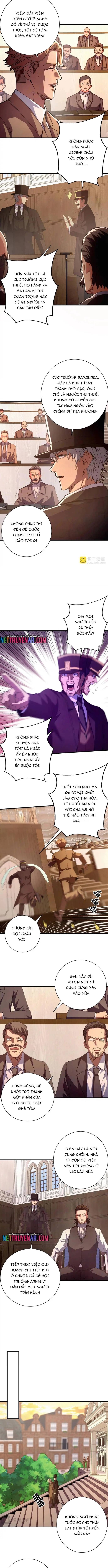 đọc truyện Trưởng Giám Ngục Trông Coi Các Ma Nữ Chương 140 ảnh 6 tại Thiên Thai Truyện