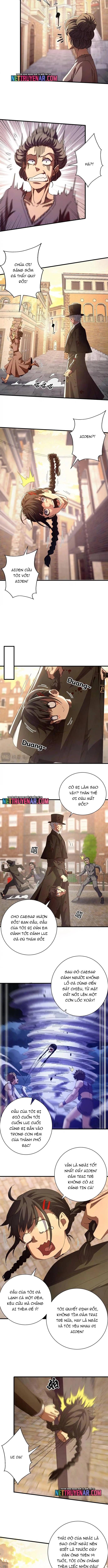 đọc truyện Trưởng Giám Ngục Trông Coi Các Ma Nữ Chương 140 ảnh 8 tại Thiên Thai Truyện