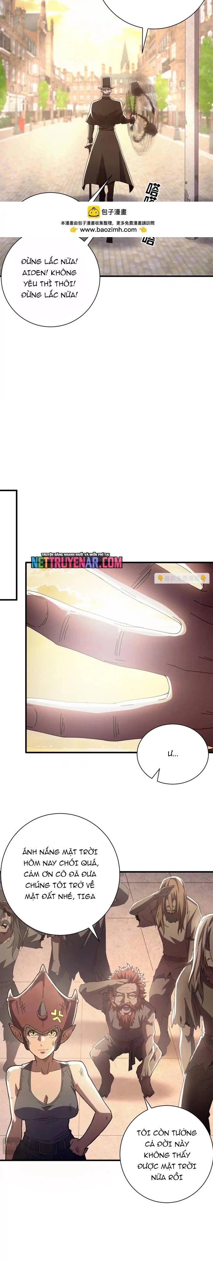 đọc truyện Trưởng Giám Ngục Trông Coi Các Ma Nữ Chương 140 ảnh 9 tại Thiên Thai Truyện