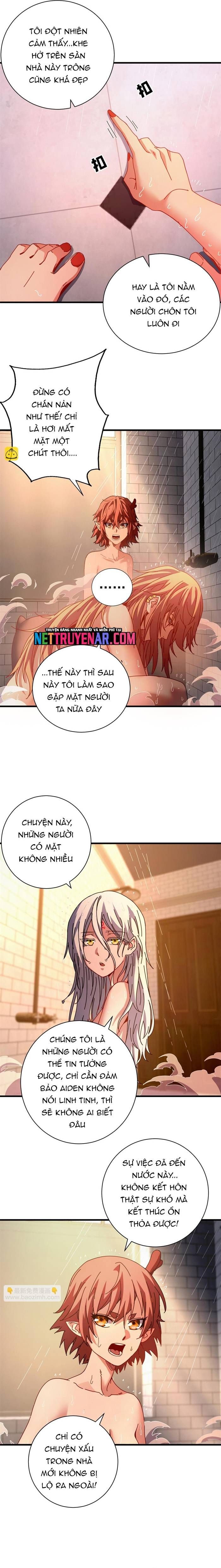 đọc truyện Trưởng Giám Ngục Trông Coi Các Ma Nữ Chương 141 ảnh 12 tại Thiên Thai Truyện