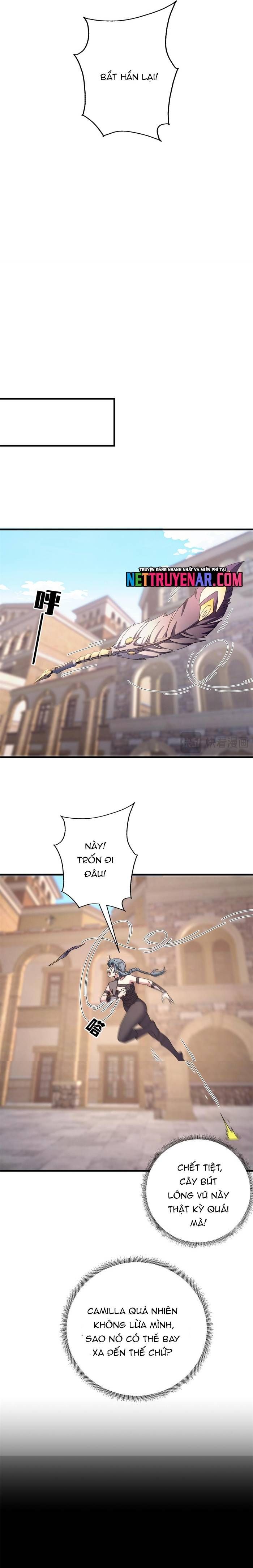 đọc truyện Trưởng Giám Ngục Trông Coi Các Ma Nữ Chương 141 ảnh 13 tại Thiên Thai Truyện