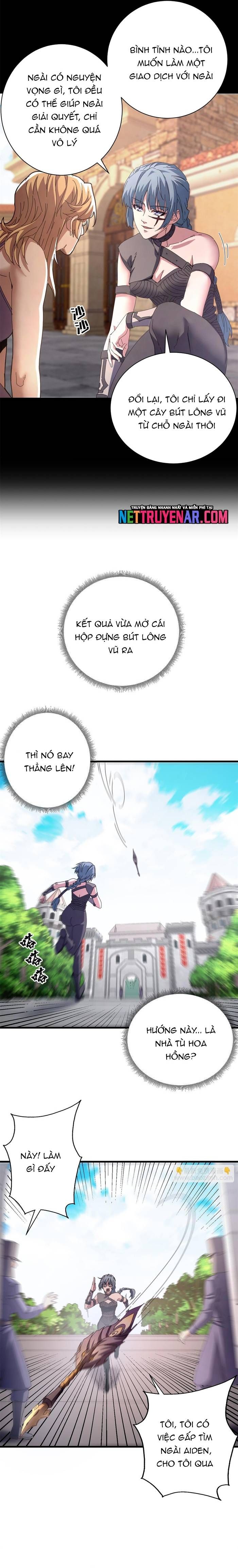 đọc truyện Trưởng Giám Ngục Trông Coi Các Ma Nữ Chương 141 ảnh 17 tại Thiên Thai Truyện