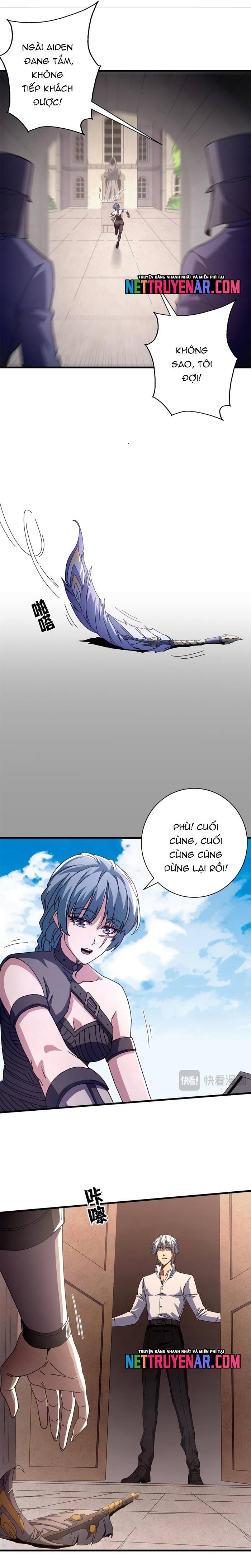 đọc truyện Trưởng Giám Ngục Trông Coi Các Ma Nữ Chương 141 ảnh 18 tại Thiên Thai Truyện