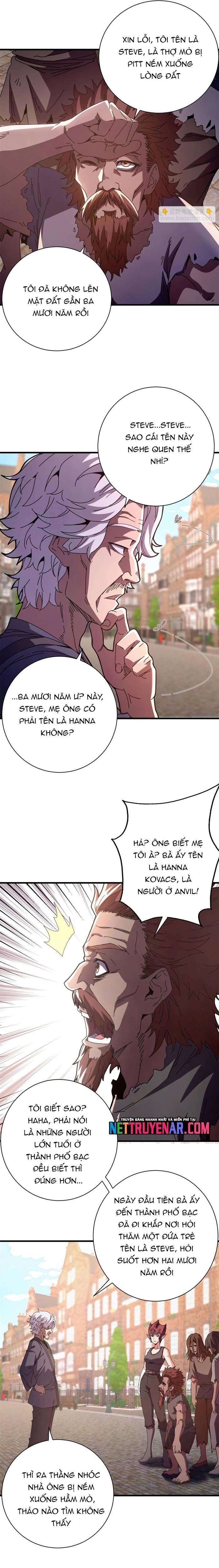 đọc truyện Trưởng Giám Ngục Trông Coi Các Ma Nữ Chương 141 ảnh 4 tại Thiên Thai Truyện