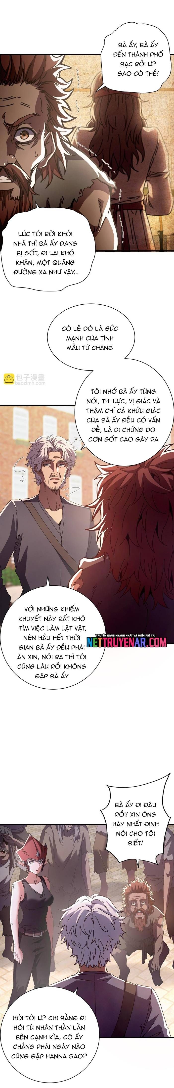 đọc truyện Trưởng Giám Ngục Trông Coi Các Ma Nữ Chương 141 ảnh 5 tại Thiên Thai Truyện