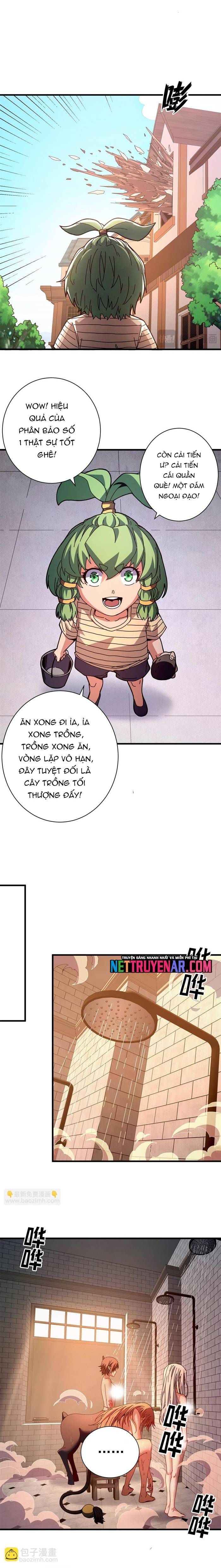 đọc truyện Trưởng Giám Ngục Trông Coi Các Ma Nữ Chương 141 ảnh 11 tại Thiên Thai Truyện