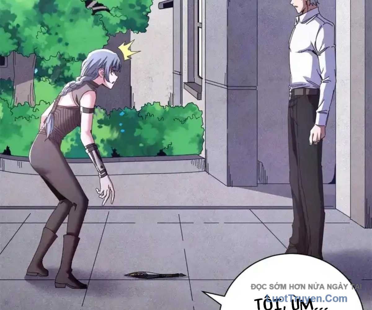 đọc truyện Trưởng Giám Ngục Trông Coi Các Ma Nữ Chương 142 ảnh 4 tại Thiên Thai Truyện