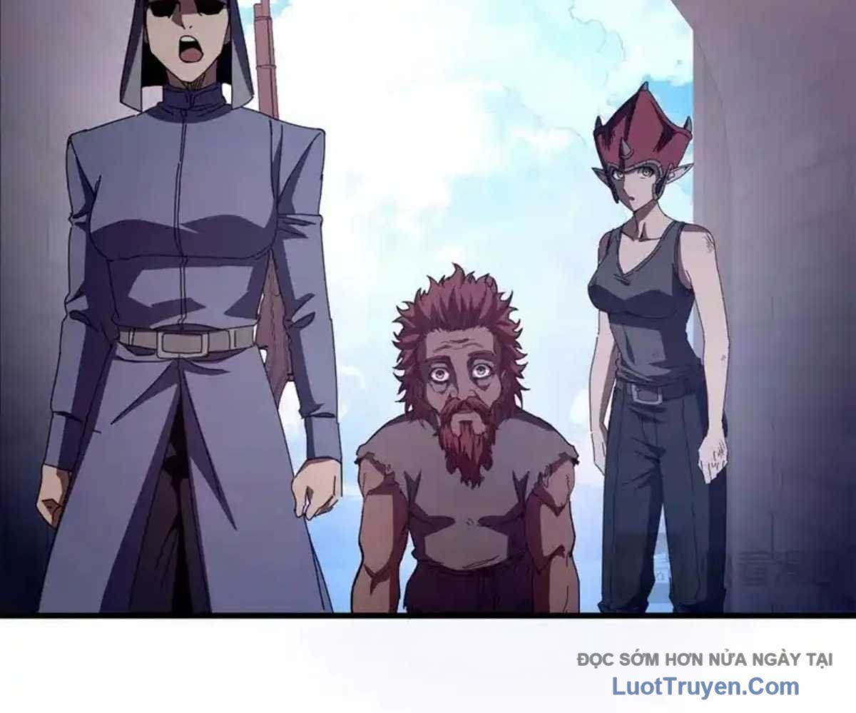 đọc truyện Trưởng Giám Ngục Trông Coi Các Ma Nữ Chương 142 ảnh 30 tại Thiên Thai Truyện