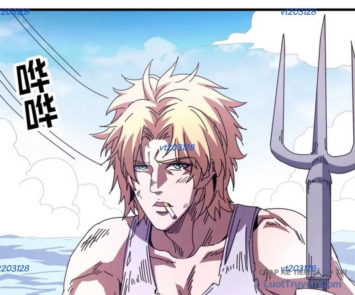 đọc truyện Trưởng Giám Ngục Trông Coi Các Ma Nữ Chương 144 ảnh 193 tại Thiên Thai Truyện