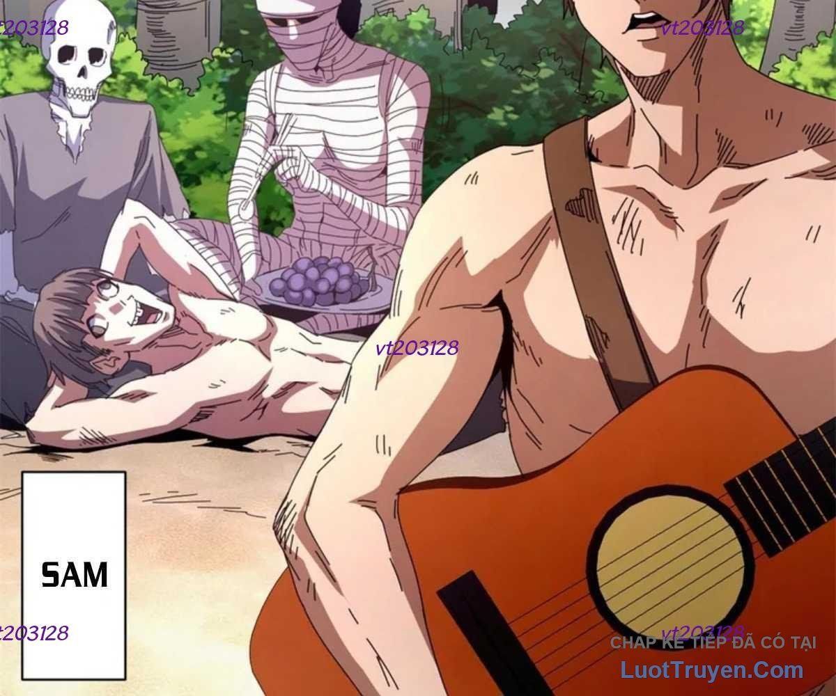 đọc truyện Trưởng Giám Ngục Trông Coi Các Ma Nữ Chương 144 ảnh 198 tại Thiên Thai Truyện