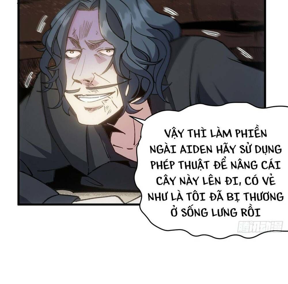 đọc truyện Trưởng Giám Ngục Trông Coi Các Ma Nữ Chương 15 ảnh 18 tại Thiên Thai Truyện