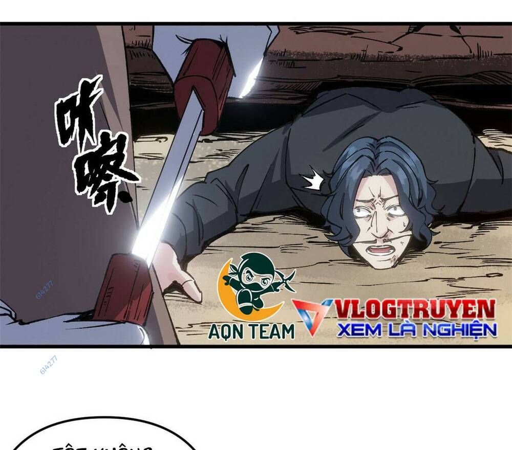 đọc truyện Trưởng Giám Ngục Trông Coi Các Ma Nữ Chương 15 ảnh 19 tại Thiên Thai Truyện