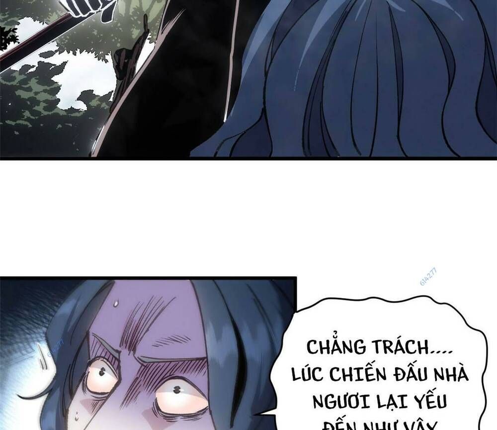 đọc truyện Trưởng Giám Ngục Trông Coi Các Ma Nữ Chương 15 ảnh 21 tại Thiên Thai Truyện