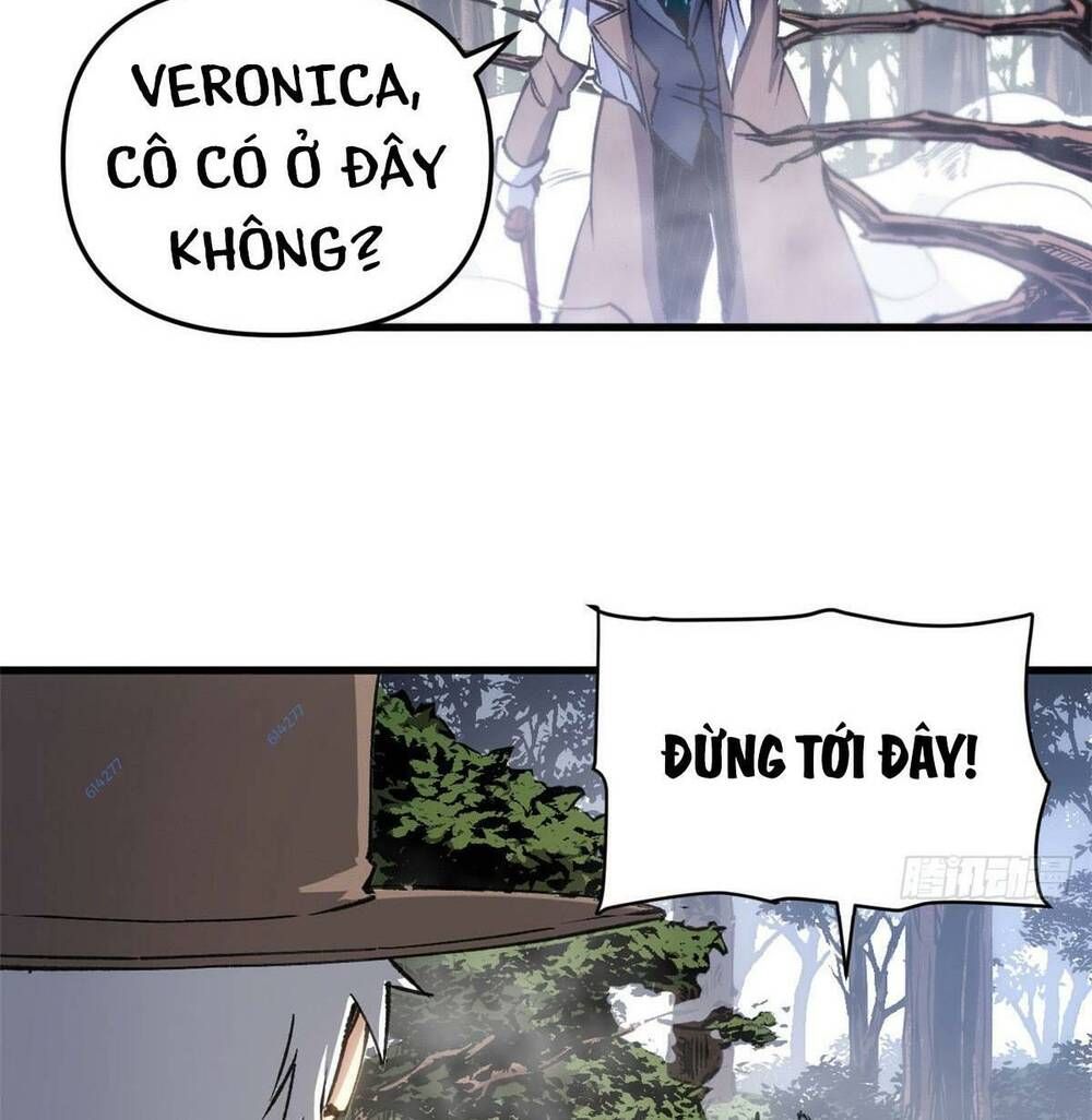 đọc truyện Trưởng Giám Ngục Trông Coi Các Ma Nữ Chương 15 ảnh 27 tại Thiên Thai Truyện