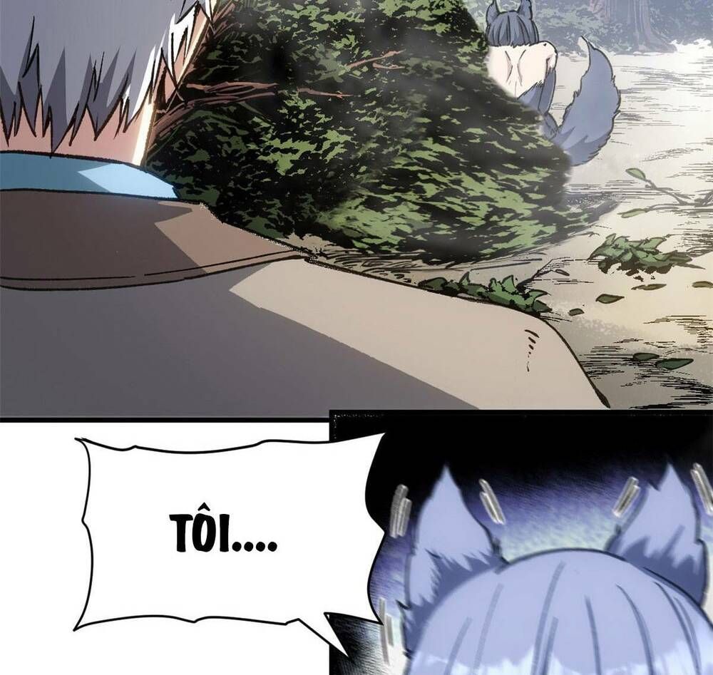 đọc truyện Trưởng Giám Ngục Trông Coi Các Ma Nữ Chương 15 ảnh 28 tại Thiên Thai Truyện