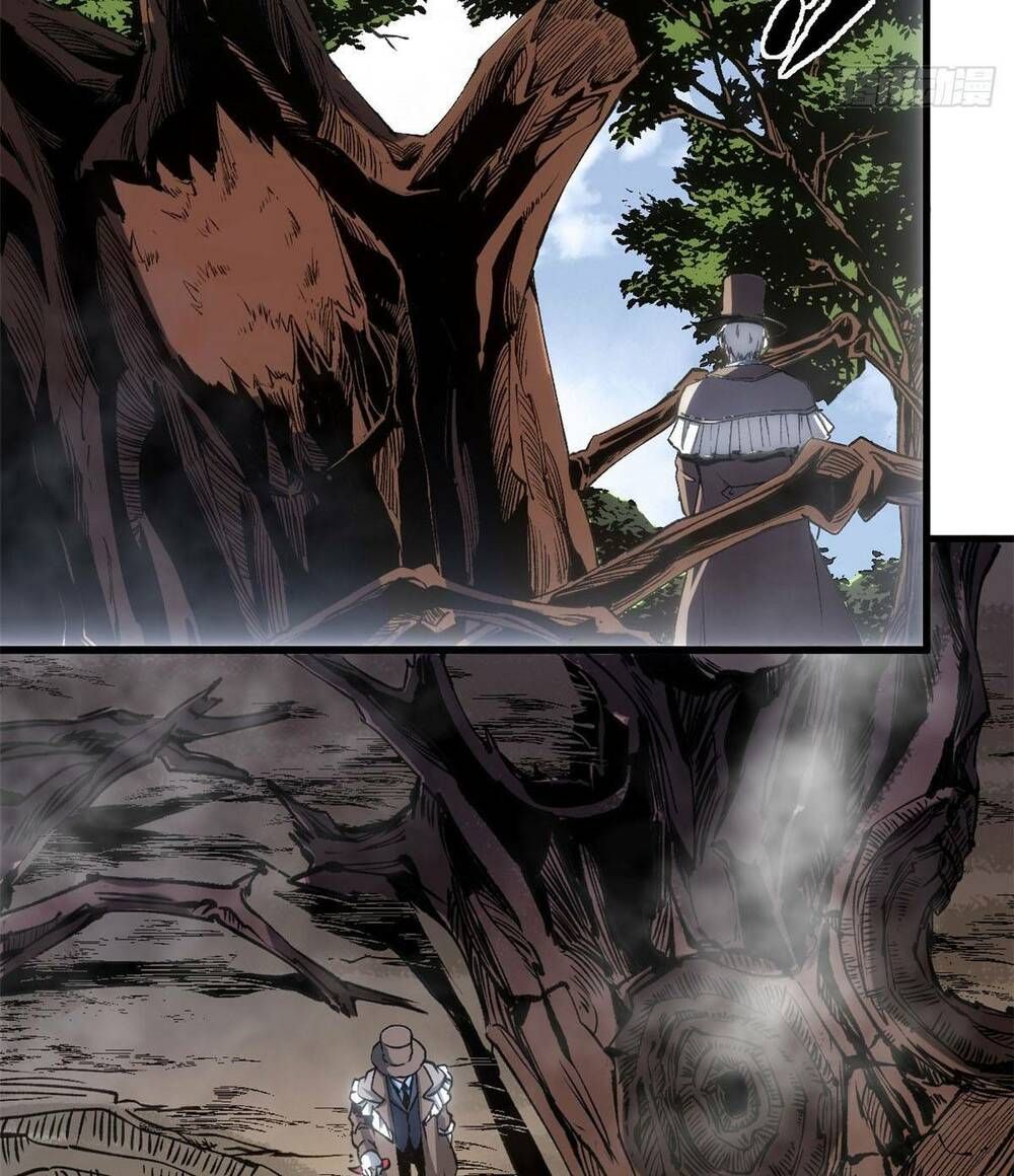 đọc truyện Trưởng Giám Ngục Trông Coi Các Ma Nữ Chương 15 ảnh 6 tại Thiên Thai Truyện