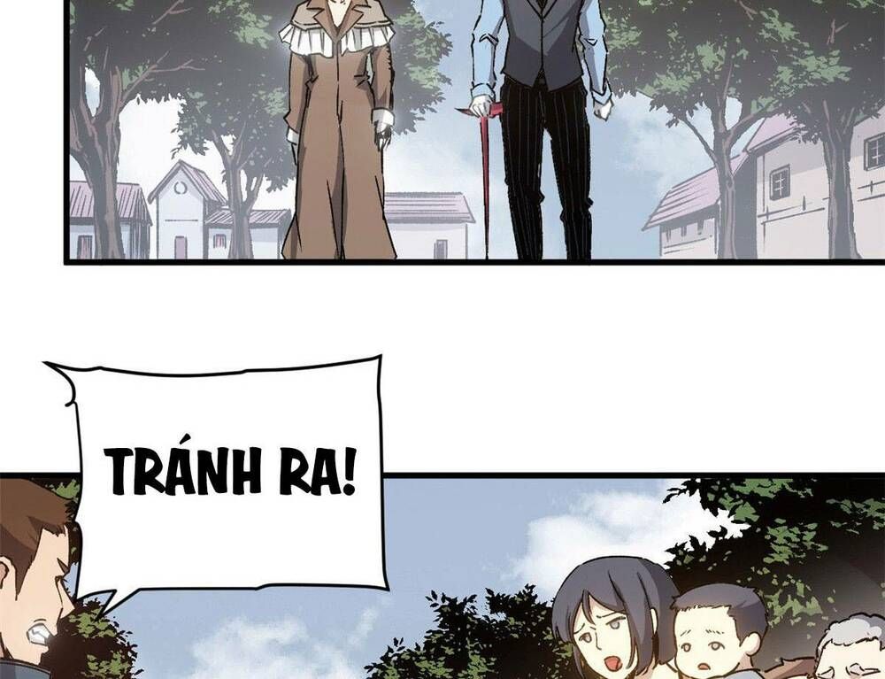 đọc truyện Trưởng Giám Ngục Trông Coi Các Ma Nữ Chương 15 ảnh 60 tại Thiên Thai Truyện