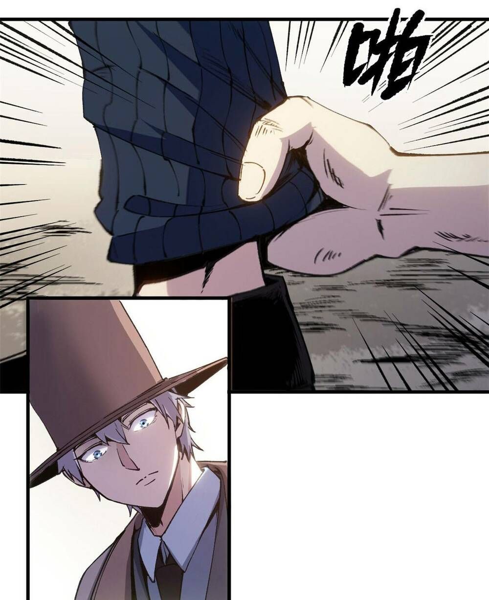 đọc truyện Trưởng Giám Ngục Trông Coi Các Ma Nữ Chương 15 ảnh 8 tại Thiên Thai Truyện