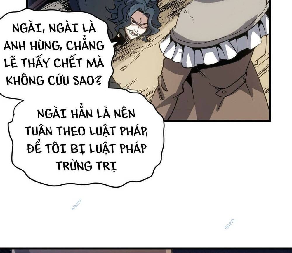 đọc truyện Trưởng Giám Ngục Trông Coi Các Ma Nữ Chương 15 ảnh 11 tại Thiên Thai Truyện