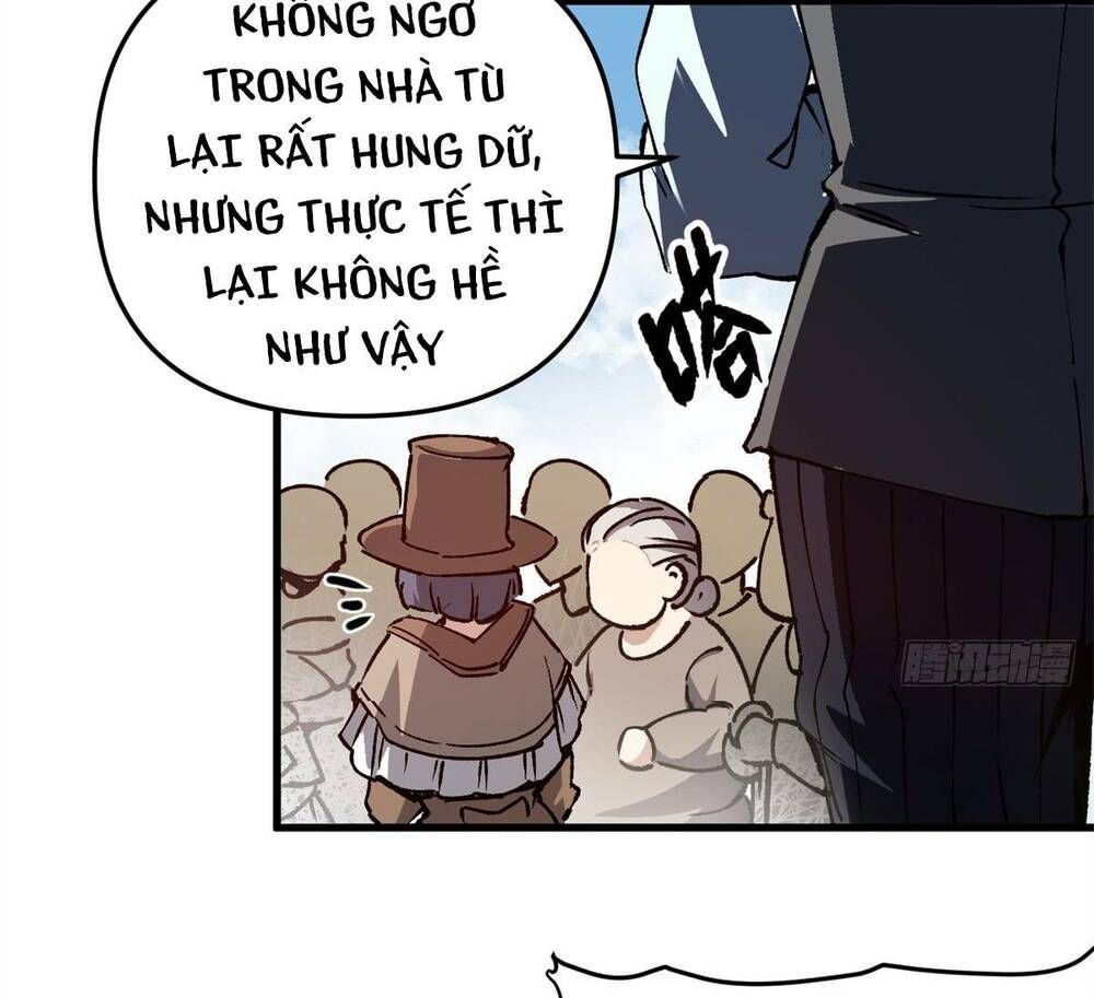 đọc truyện Trưởng Giám Ngục Trông Coi Các Ma Nữ Chương 16 ảnh 20 tại Thiên Thai Truyện