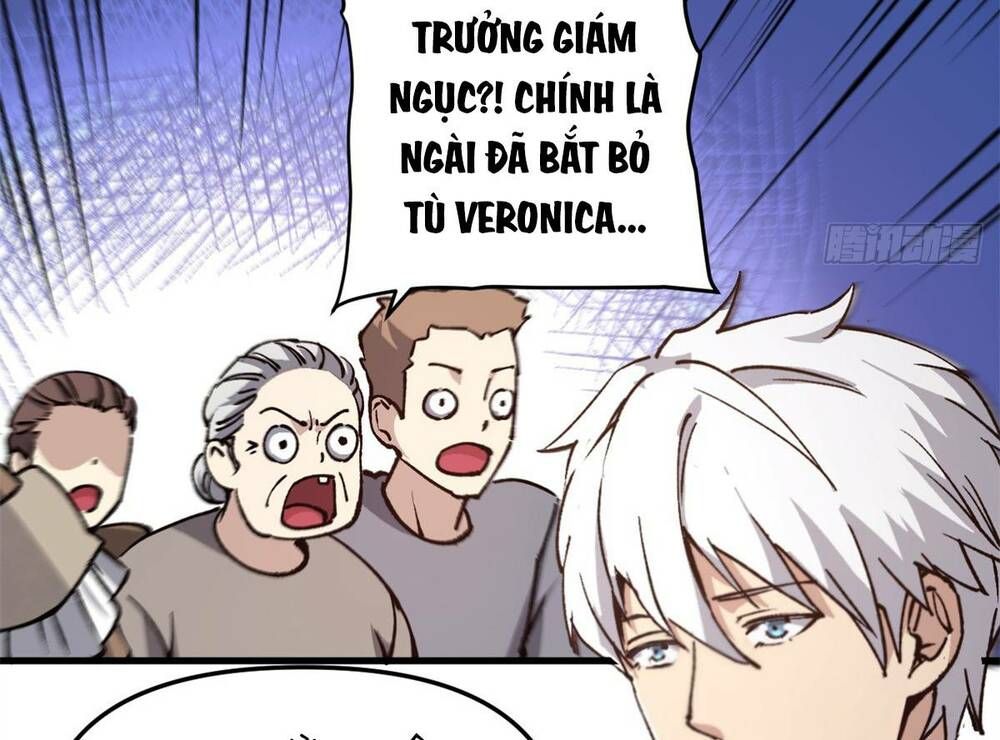 đọc truyện Trưởng Giám Ngục Trông Coi Các Ma Nữ Chương 16 ảnh 22 tại Thiên Thai Truyện