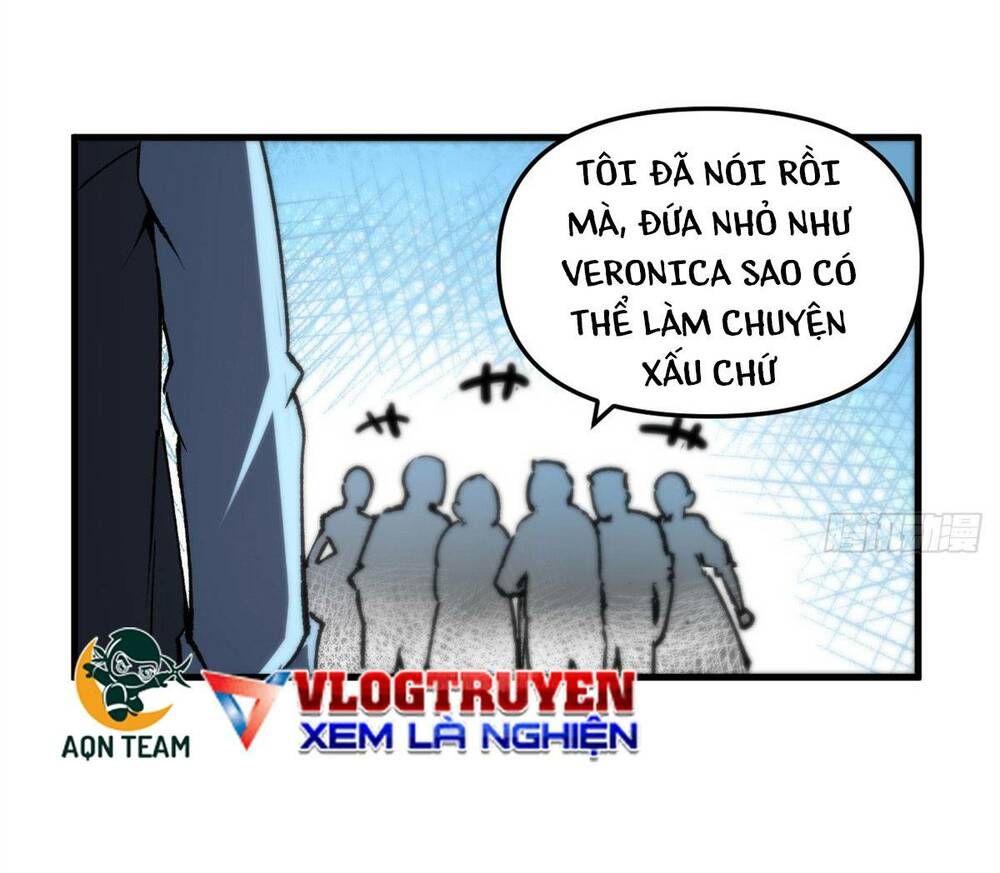 đọc truyện Trưởng Giám Ngục Trông Coi Các Ma Nữ Chương 16 ảnh 24 tại Thiên Thai Truyện