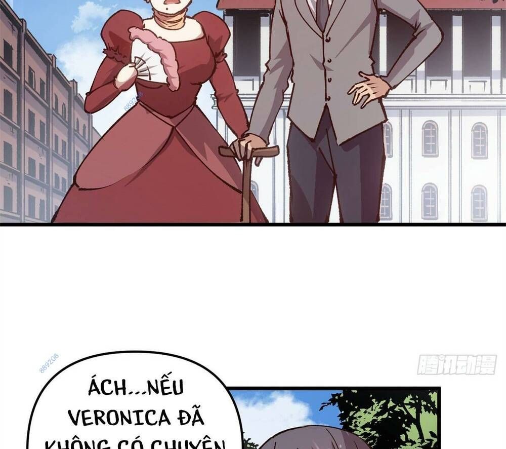 đọc truyện Trưởng Giám Ngục Trông Coi Các Ma Nữ Chương 16 ảnh 27 tại Thiên Thai Truyện