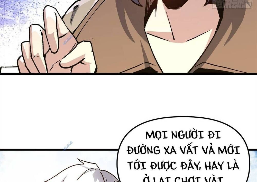 đọc truyện Trưởng Giám Ngục Trông Coi Các Ma Nữ Chương 16 ảnh 33 tại Thiên Thai Truyện