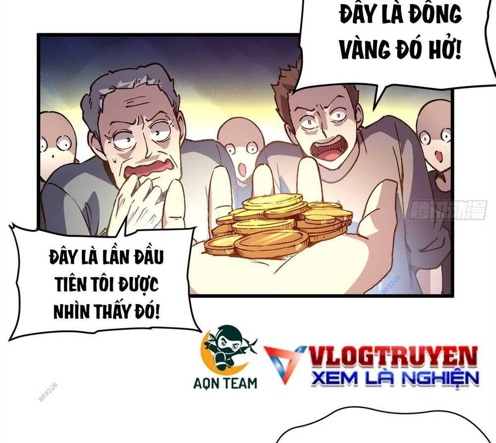 đọc truyện Trưởng Giám Ngục Trông Coi Các Ma Nữ Chương 16 ảnh 39 tại Thiên Thai Truyện