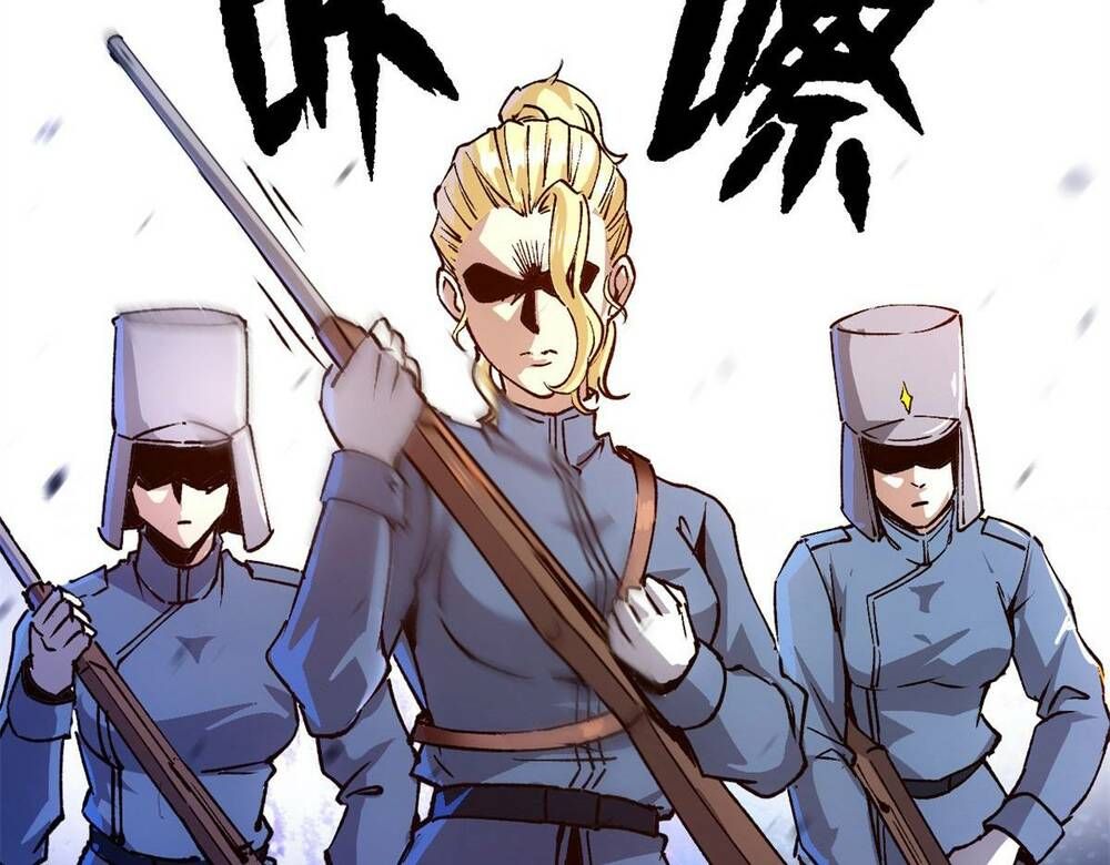 đọc truyện Trưởng Giám Ngục Trông Coi Các Ma Nữ Chương 16 ảnh 48 tại Thiên Thai Truyện