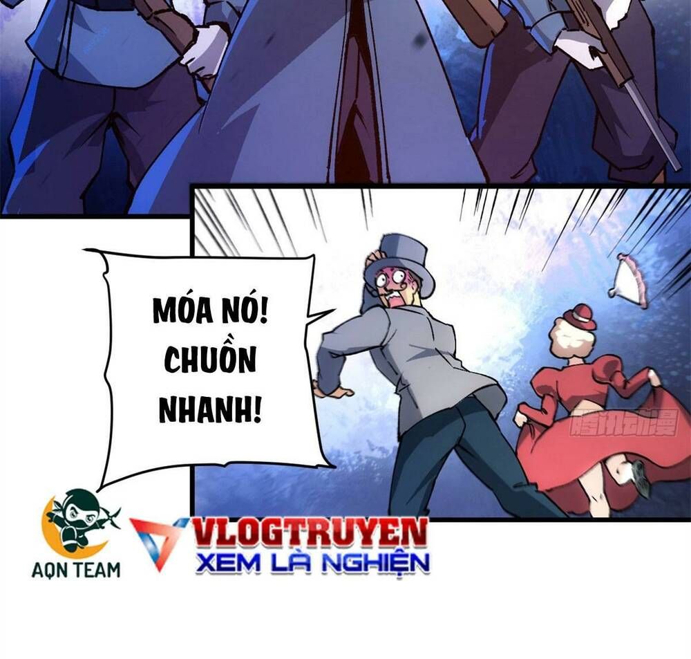 đọc truyện Trưởng Giám Ngục Trông Coi Các Ma Nữ Chương 16 ảnh 49 tại Thiên Thai Truyện